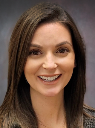 Breanne Ponder Gaubert